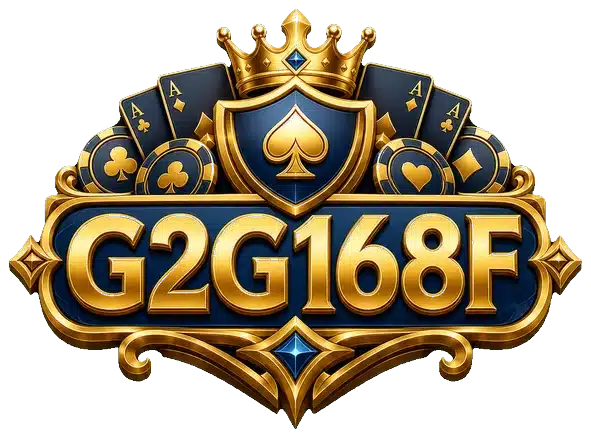 g2g168f-logo